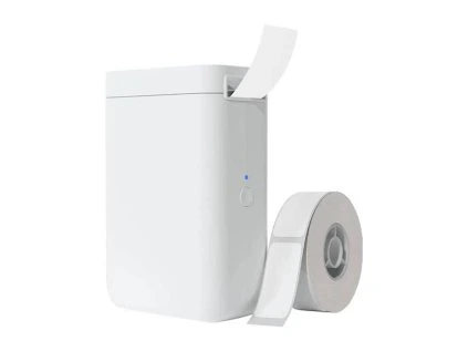 435829 tlaciaren stitkov niimbot d101 white