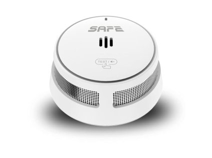 953760 detektor dymu safe 10y30 basic