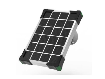 954003 solarny panel immax neo 07744l