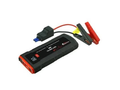 436381 powerbanka s jump starter compass 16 000mah 2000a