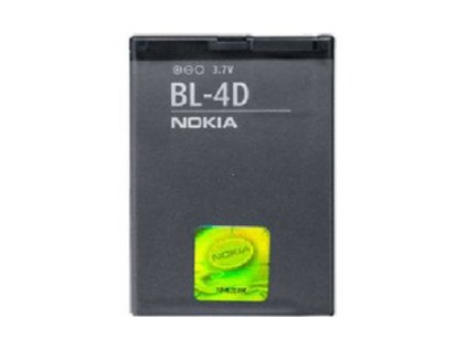 954366 bateria nokia bl 4d