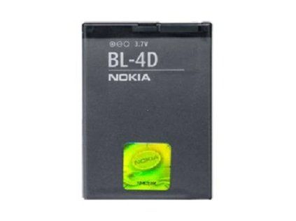 954366 bateria nokia bl 4d