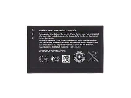 954372 bateria nokia bl 4ul