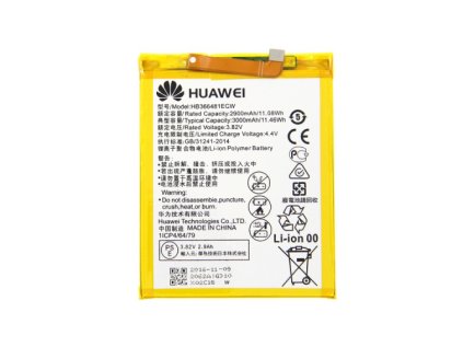 954384 bateria huawei hb366481ecw