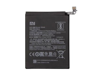 954393 bateria xiaomi bn46