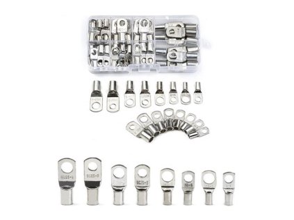 954465 sada kablovych ociek eurokomp e6215 60ks