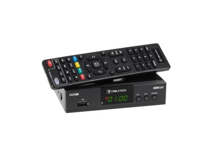 954681 set top box cabletech urz0338a