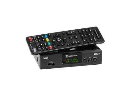 954681 set top box cabletech urz0338a