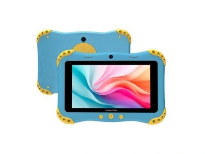 436603 tablet kruger matz fun 708 blue