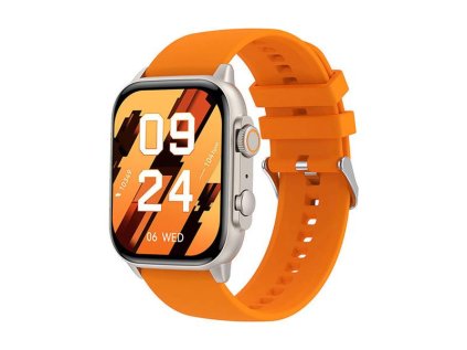 436645 hodinky colmi c81 orange