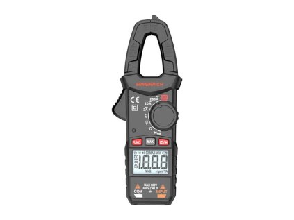 1184745 multimeter ermenrich ping mk10 kliestovy