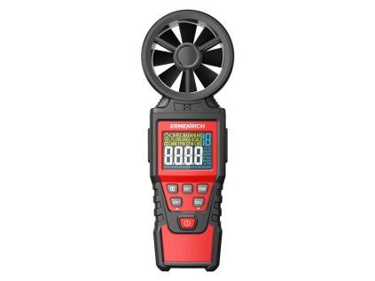 436714 anemometer ermenrich seek dn20
