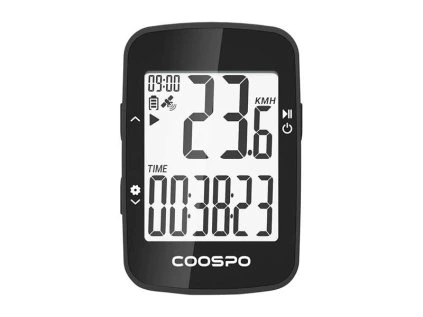 436945 cyklocomputer coospo bc26