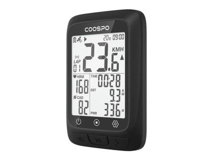436948 cyklocomputer coospo bc107
