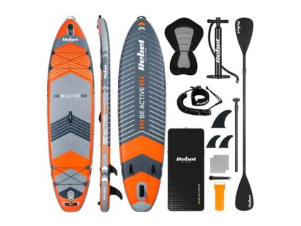 437083 paddleboard rebel rba 4507 orange