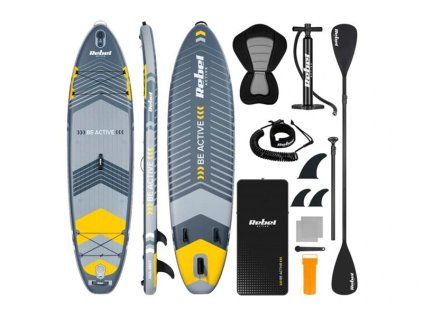 1378332 paddleboard rebel rba 4507 grey