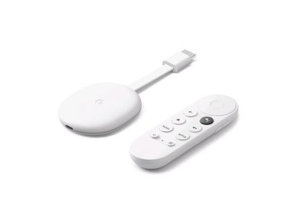1457259 multimedialne centrum google chromecast 4 hd s google tv
