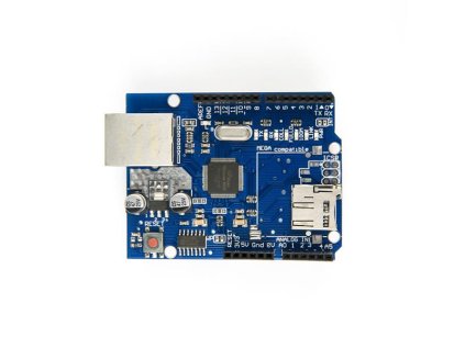 955530 arduino ethernet shield w5100
