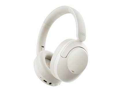 437197 sluchadla bluetooth qcy h4 white