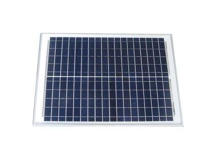 1409082 solarny panel 12v 20w polykrystalicky