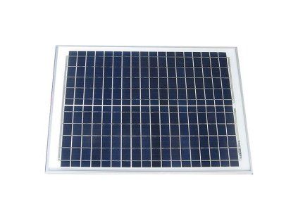 1657246 solarny panel polykrystalicky 12v 20w