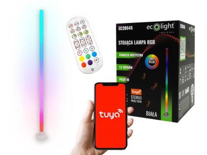 958017 smart lampa ltc ec20545 bluetooth tuya