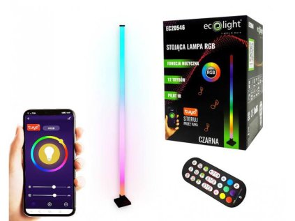 958020 smart lampa ltc ec20546 bluetooth tuya