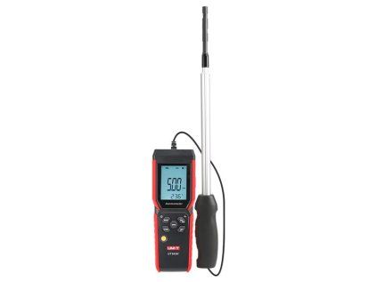 959403 anemometr uni t ut362h