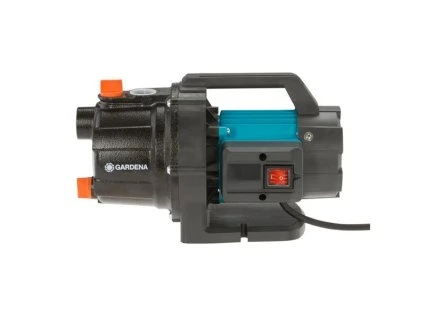 960135 cerpadlo zahradne gardena 3700 4 basic