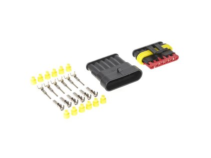 961188 konektor superseal 1 5 6x