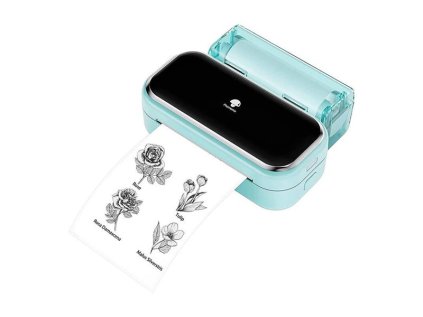 961719 tlaciaren stitkov phomemo m03 green