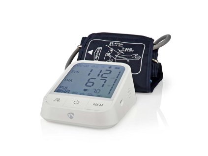 961926 tlakomer nedis bthbp10wt