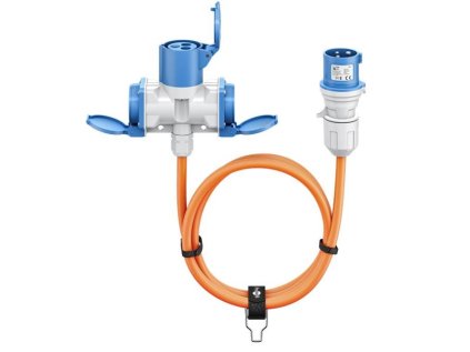 963036 kabel cee pre karavan goobay 76231 1 5m