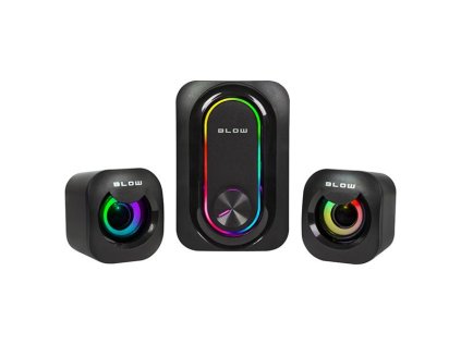 963540 pc reprosustava blow adrenaline