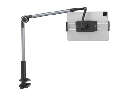 963900 drziak tabletu baseus otaku lazy holder pro grey