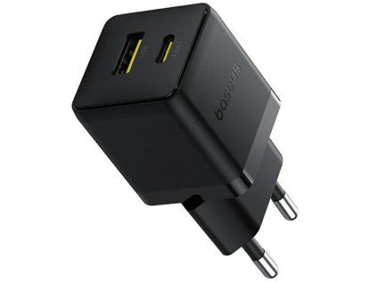 964869 usb adapter basesus palm black 2xusb 20w