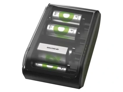 965595 nabijacka baterii gp b631