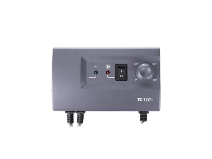 965736 termostat salus tc11c prilozny