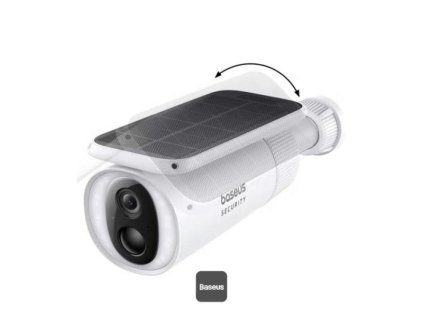 965829 kamera baseus security s1 2k white