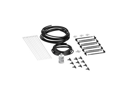 Accessories for drip irrigation RAINPOINT DIK10