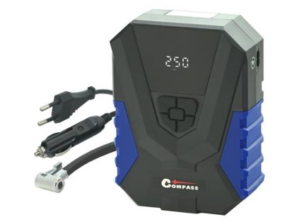 1252299 kompresor compass 07188 space 12 230v