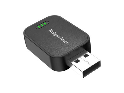 1252353 adapter carplay android auto kruger matz km2025