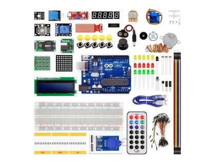 1266369 rfid starter kit pre uno r3 projects