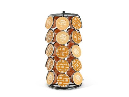 1275963 drziak na kapsule dolce gusto bewello bw0997