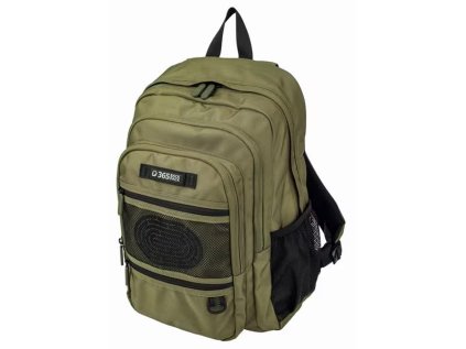 1276065 batoh studentsky stil chill khaki