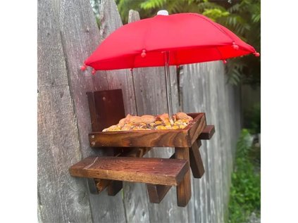 1282821 krmidlo pre vtaky 4l 12093