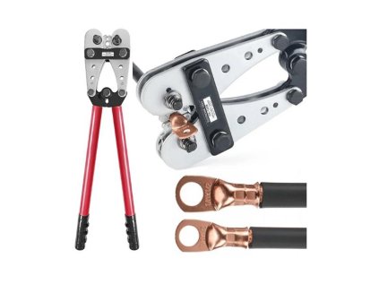 1282824 krimpovacie klieste eurokomp e6293