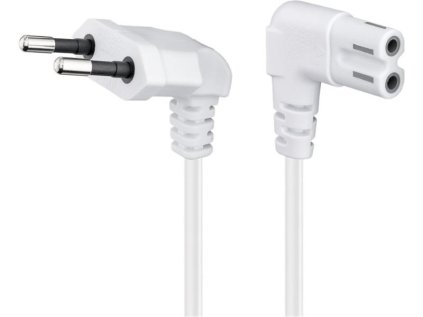 1282830 kabel napajaci goobay 97357 5m