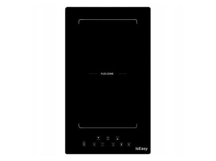 1371432 indukcna doska iseasy li2v 15