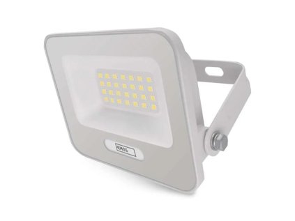 LED spotlight EMOS ZS2224W Glaro 20W
